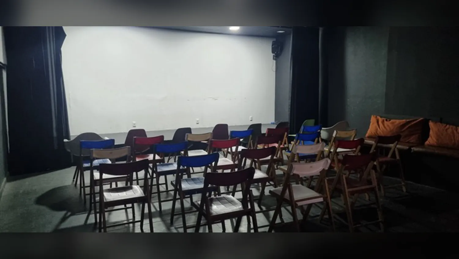 Auditório ISEM