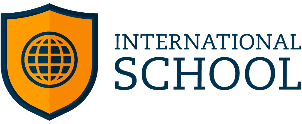 Logo International School