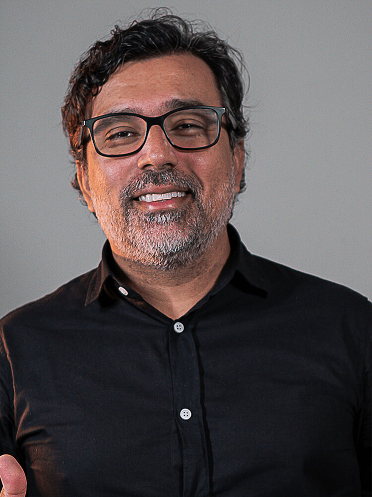 Daniel Lima — Pastor Escolar do ISEM Escola em Duque de Caxias